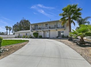 16189 Quarter Horse Rd, Riverside, CA 92504