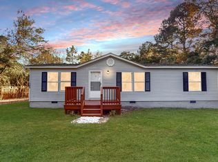 169 Ernest Gurganus Rd, Jacksonville, NC 28540