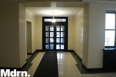 Rented by Mdrn Residential