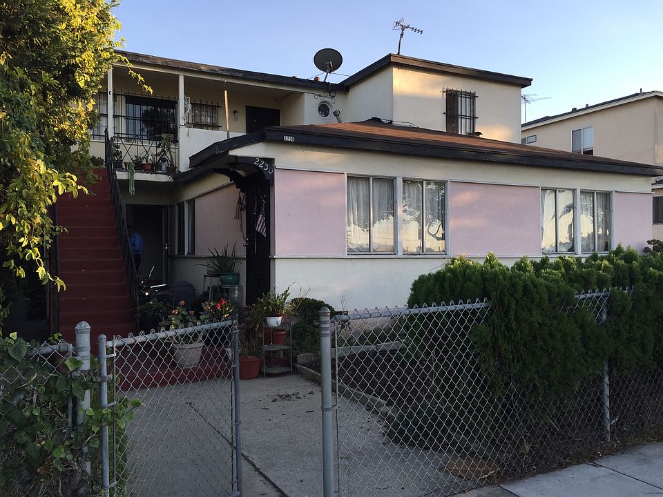 1st image of 2230 Delaware Ave APT B
