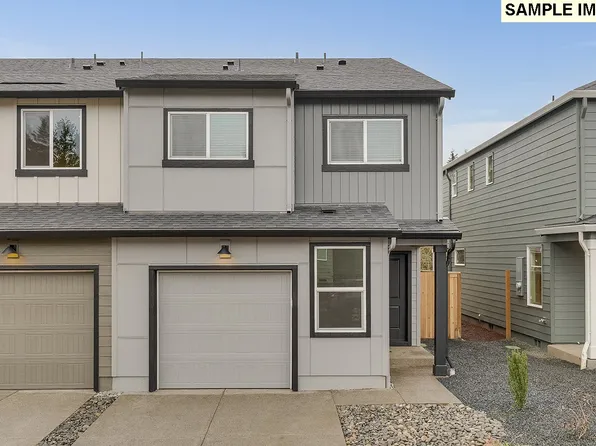 6128 NE 51st Ave, Vancouver, WA 98661