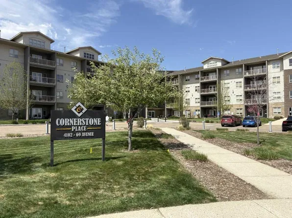4102 N 69th Ave #323, Lloydminster, AB T9V 2H9