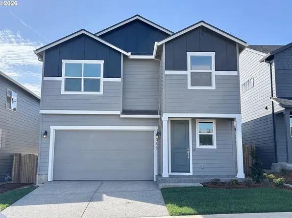 4127 NE 187th St, Vancouver, WA 98686