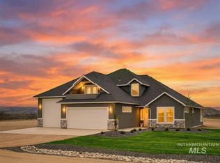 25773 Clydesdale Ln, Parma, ID 83660