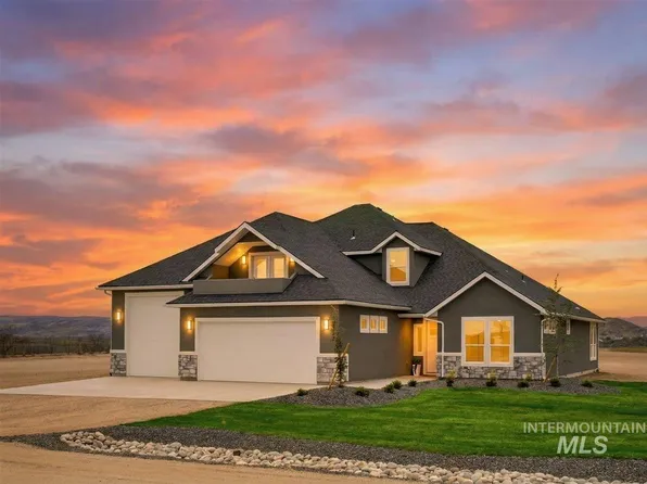 25773 Clydesdale Ln, Parma, ID 83660