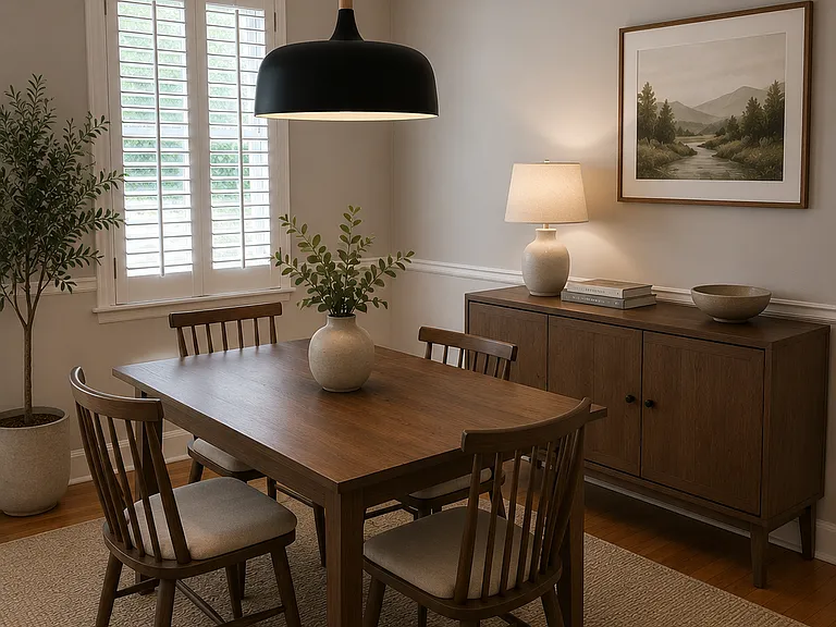 1630 W Peachtree St NE #6 — Photo 5