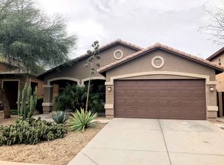 5303 W Hasan Dr, Laveen, AZ 85339