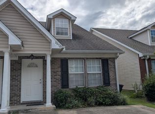 3376 Sawtooth Dr, Tallahassee, FL 32303