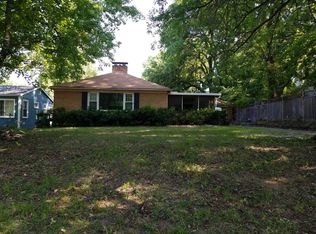 11308 E Winner Rd, Independence, MO 64052