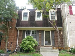 11709 Briary Branch Ct, Reston, VA 20191