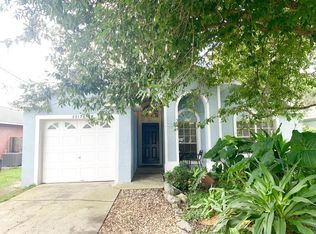 2317 S Brown Ave, Orlando, FL 32806