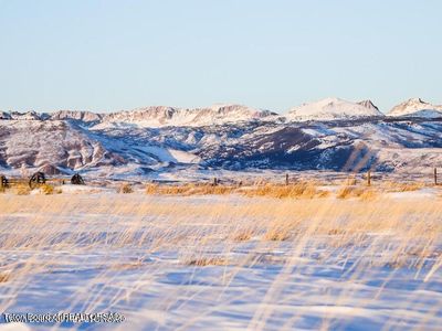 LOT 11 Wind River Peaks Dr, Pinedale, WY, 82941