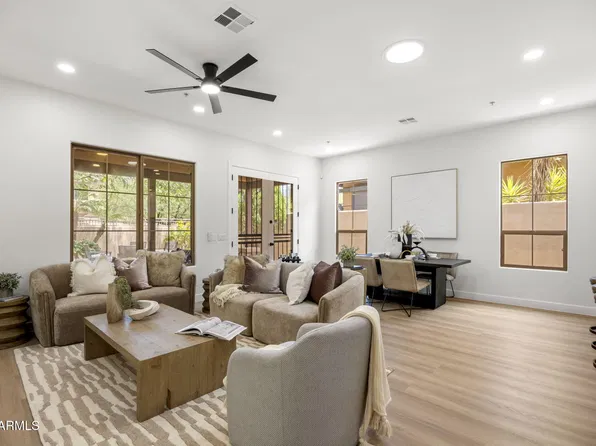 7216 E AURORA --, Scottsdale, AZ 85266