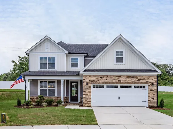 501 Crescent Wood Trl #9, Zebulon, NC 27597