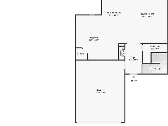 2nd image of this home