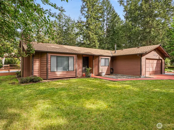 34119 48th Avenue E, Eatonville, WA 98328