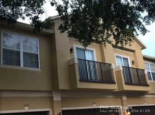 2110 Pine Oak Trl, Sanford, FL 32773