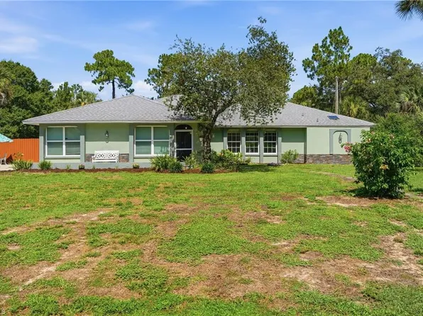 505 Thompson AVE, LEHIGH ACRES, FL 33972