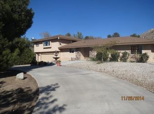 19546 Outer Bear Valley Hwy #18, Apple Valley, CA 92307