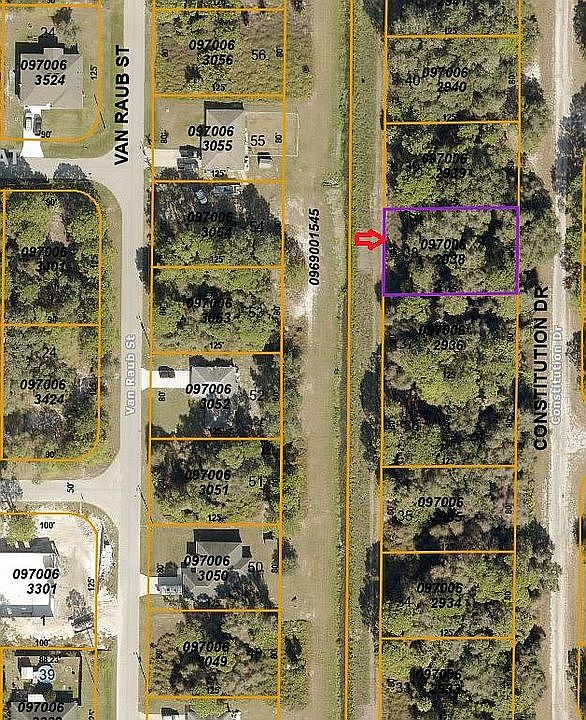 1st image of Constitution Dr