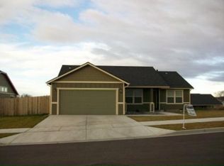 900 Hedine Rd, Walla Walla, WA 99362