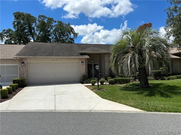 7410 Baywood Forest Cir, Spring Hill, FL 34606