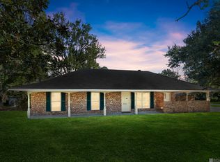 9589 Macedonia Ave, Baton Rouge, LA 70810