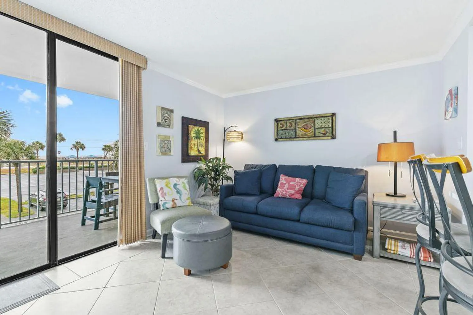 1 bed, 1.0 bath, 484 sqft, $3,000 — Photo 1
