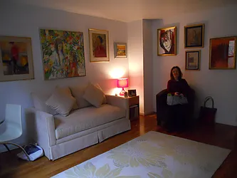 Rented by Ariela Heilman Real Estate