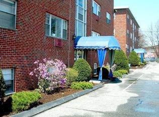 211 Baker St APT 4, Boston, MA 02132