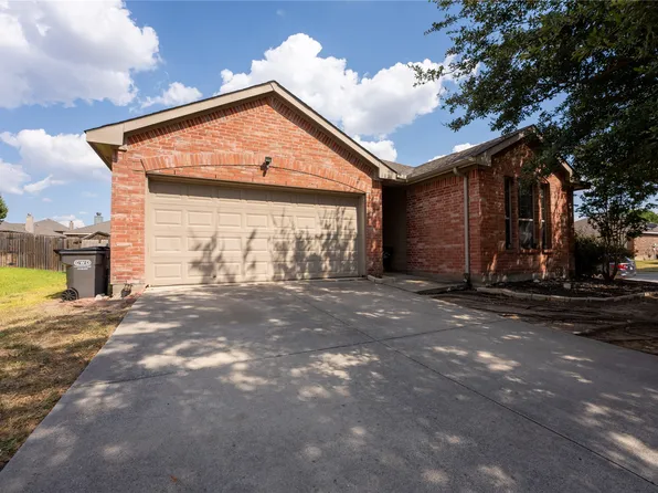 482 Hunters Ridge Dr, Melissa, TX 75454