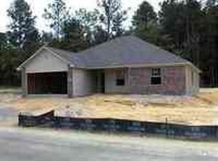 4447 Aaronfield Cir, Benton, AR 72015