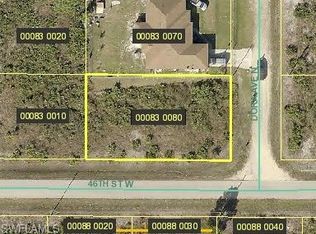 4601 Dora Ave N, Lehigh Acres, FL 33971