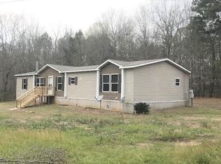 86 Chaparral Rd, Zwolle, LA 71486