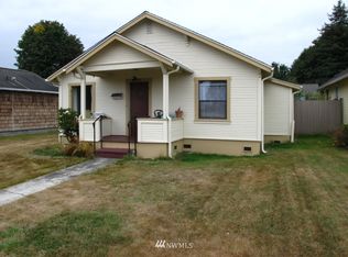 512 E 3rd St, Pt Angeles, WA