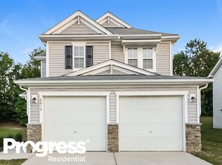 6013 Namozine Ct #A1, Raleigh, NC 27610