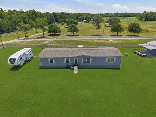 7242 Black Rd, Lake Wales, FL 33898