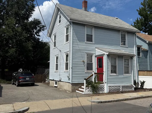 9 Andrew St, Cambridge, MA 02139