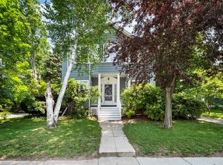 286 Park St, West Roxbury, MA 02132