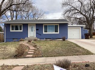 1459 Wilks Pl, Colorado Springs, CO 80909