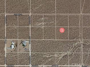 0 Not Named Vacant Flt, Apple Valley, CA 92307