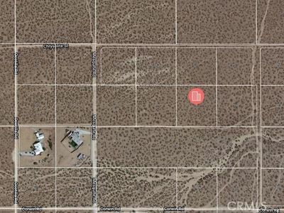 0 Not Named Vacant Flt, Apple Valley, CA, 92307