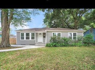 4628 Manchester Rd, Jacksonville, FL 32210