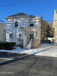 7 Holbrook St, North Adams, MA, 01247