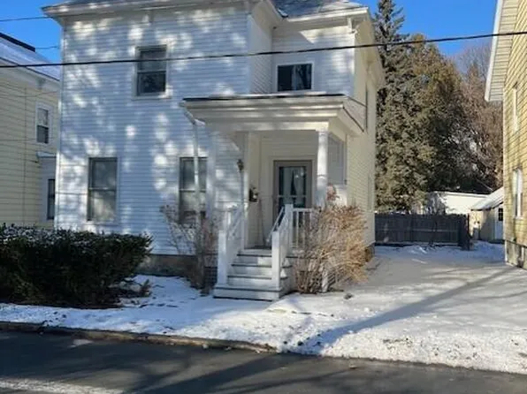 7 Holbrook St, North Adams, MA 01247