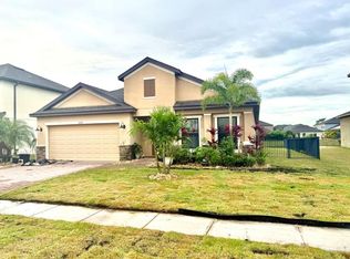 4123 Moccasin Dr, West Melbourne, FL 32904