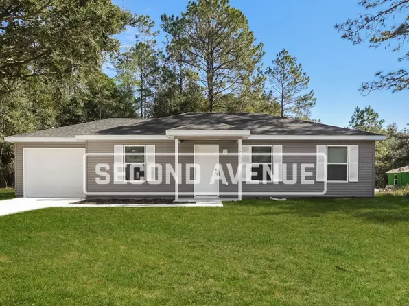77 Locust Crse, Ocala, FL 34472