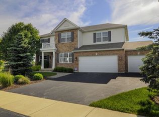 2683 Burr St, Yorkville, IL 60560