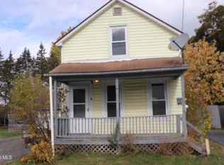 5 Carey Avenue, Hoosick Falls, NY 12090