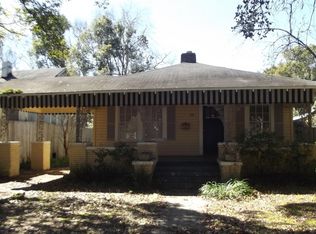 58 S Fulton St, Mobile, AL 36606